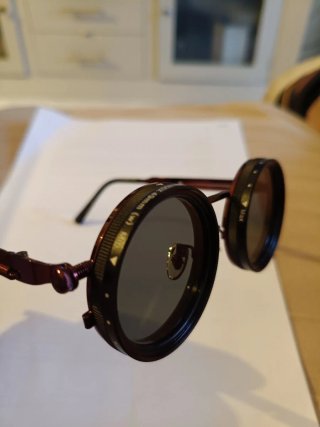 Gafas de sol regulables ND 2-400x