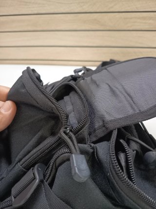 Riñonera Táctica Gran Capacidad