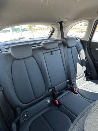 BMW X1 2021