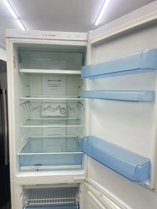 Nevera marca Balay con garantía Transporte