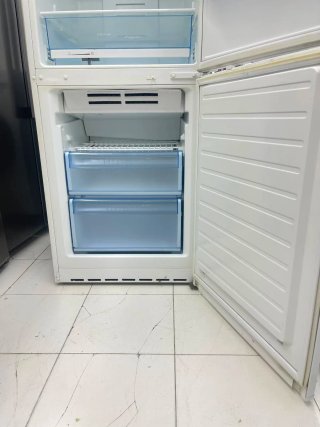 Nevera marca Balay con garantía Transporte