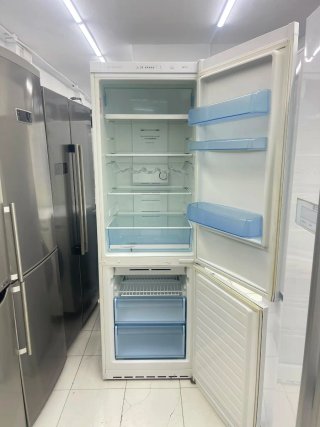 Nevera marca Balay con garantía Transporte