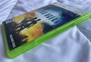 Star Ocean: The Last Hope Xbox 360 RPG