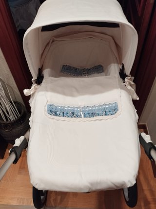 Bugaboo Fox 2
