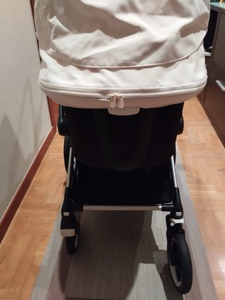Bugaboo Fox 2