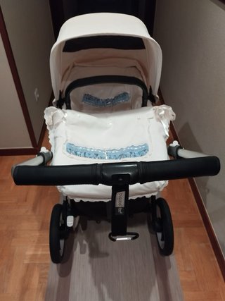 Bugaboo Fox 2