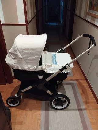 Bugaboo Fox 2
