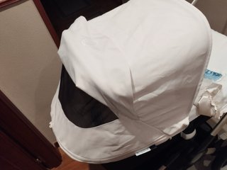Bugaboo Fox 2