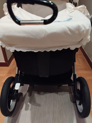 Bugaboo Fox 2