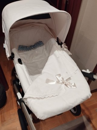 Bugaboo Fox 2