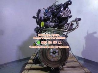 Motor completo toyota 1nd yaris 1.4 re Ref:0447592