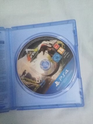 ARK Survival Evolved PS4