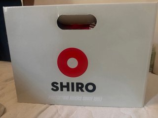 Casco de moto SHIRO