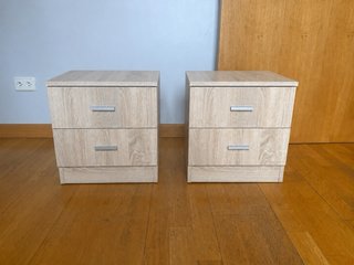 Lote Muebles Modernos