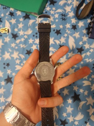 Pack 3 Relojes