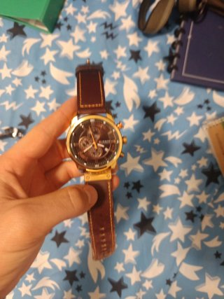 Pack 3 Relojes