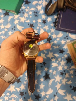 Pack 3 Relojes