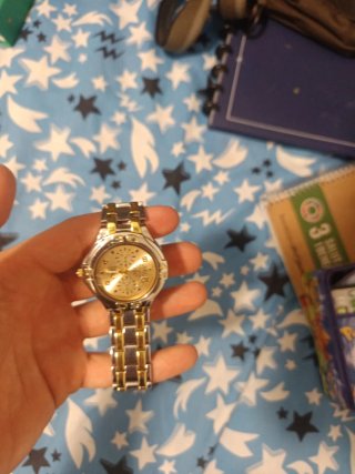 Pack 3 Relojes