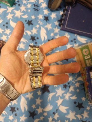Pack 3 Relojes