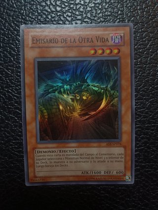Lote 55 Carte Yu-Gi-Oh! Classiche (2002-2006)
