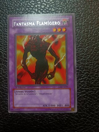 Lote 55 Carte Yu-Gi-Oh! Classiche (2002-2006)