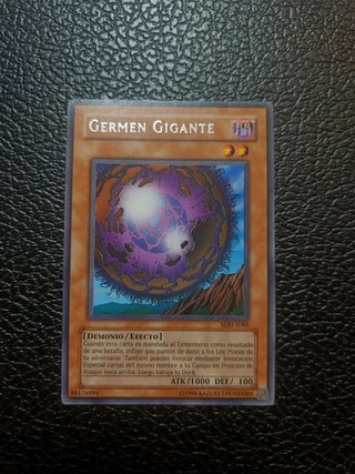 Lote 55 Carte Yu-Gi-Oh! Classiche (2002-2006)