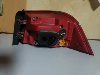 Faro Trasero Izquierdo Passat B7 LED