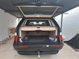 BMW X5 2025