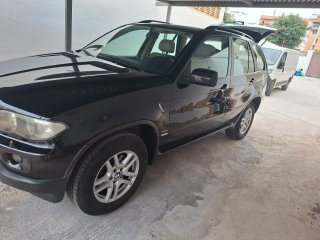 BMW X5 2025