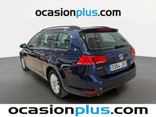 Volkswagen Golf Variant Business 1.6 TDI BMT 81 kW (110 CV)