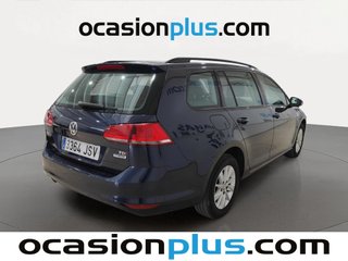 Volkswagen Golf Variant Business 1.6 TDI BMT 81 kW (110 CV)