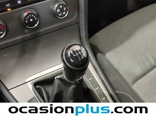 Volkswagen Golf Variant Business 1.6 TDI BMT 81 kW (110 CV)