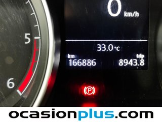 Volkswagen Golf Variant Business 1.6 TDI BMT 81 kW (110 CV)