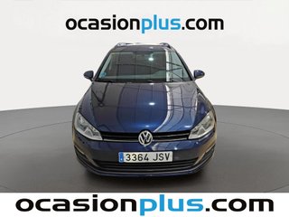 Volkswagen Golf Variant Business 1.6 TDI BMT 81 kW (110 CV)