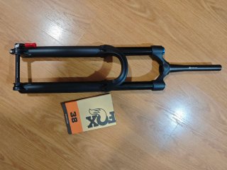 Fox 38 Performance 180mm 29 Nueva