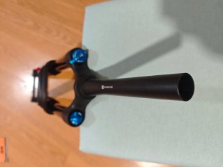 Fox 38 Performance 180mm 29 Nueva
