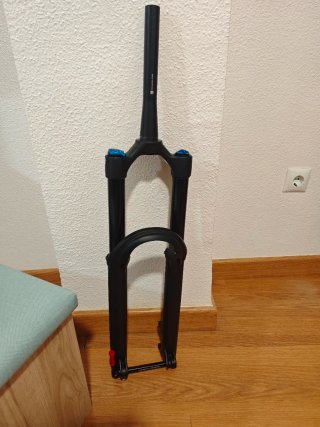 Fox 38 Performance 180mm 29 Nueva