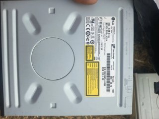 Sony DW-D22A DVD/CD Rewritable Drive