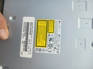 Sony DW-D22A DVD/CD Rewritable Drive