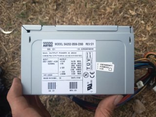 Sony DW-D22A DVD/CD Rewritable Drive