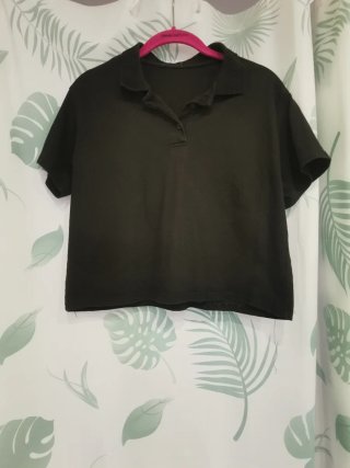 Polo chica