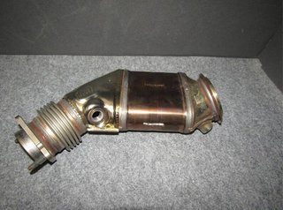 Bmw 94758 tubo 112181660000 - 112181602000 -