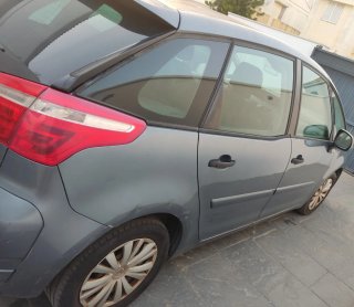 Citroen C4 Picasso 1.6 HDi 115 CV