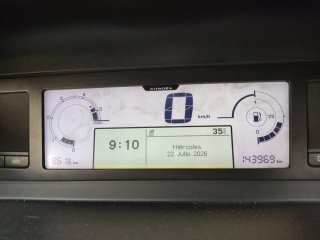Citroen C4 Picasso 1.6 HDi 115 CV