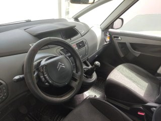 Citroen C4 Picasso 1.6 HDi 115 CV