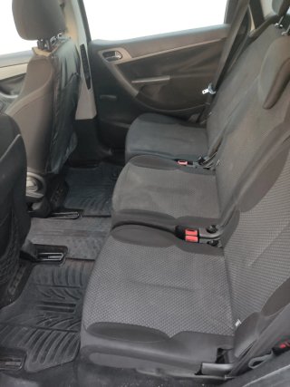 Citroen C4 Picasso 1.6 HDi 115 CV