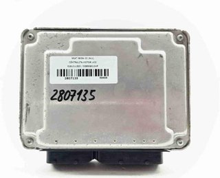 0281011320 038906012hp centralita seat ibiza