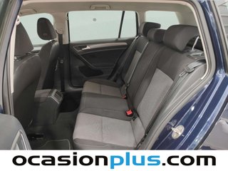 Volkswagen Golf Variant Business 1.6 TDI BMT 81 kW (110 CV)