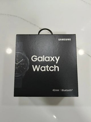 Smartwatch Samsung Galaxy