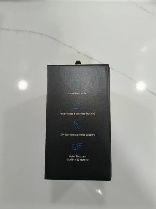 Smartwatch Samsung Galaxy